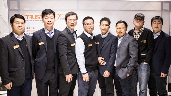 Annual meeting 2016 Photo 8