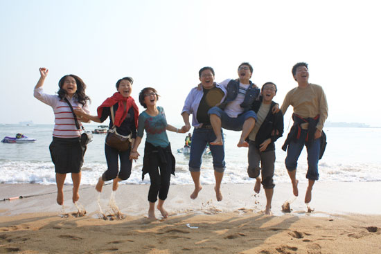 Team building Our team 6