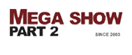 Mega show Hong Kong tradeshow