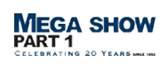 Mega show part 1Hong Kong tradeshow