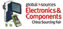 Global Sources Electronics tradeshow