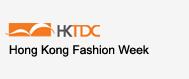 HKTDC fashion week tradeshow