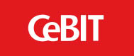 Cebit tradeshow