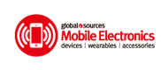 Global Sources Mobile tradeshow