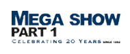 Mega show part 1 tradeshow