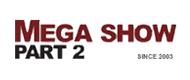 Mega show part 2 tradeshow