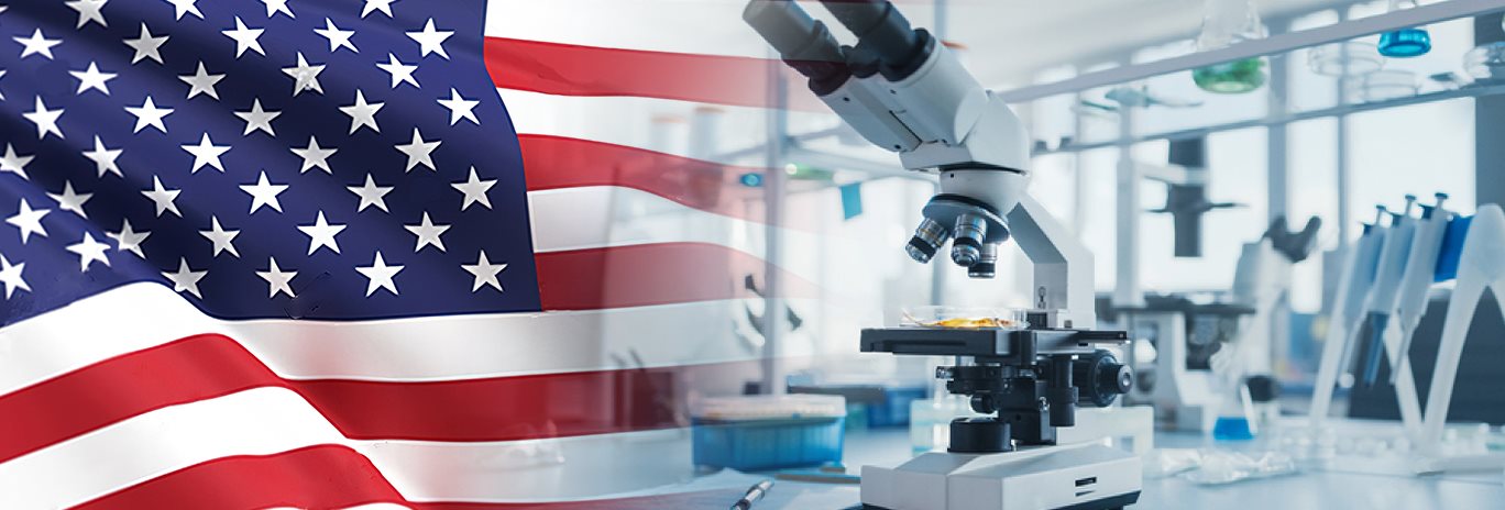 US Compliance Testing in China