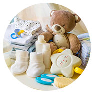 baby products inspection and quality control